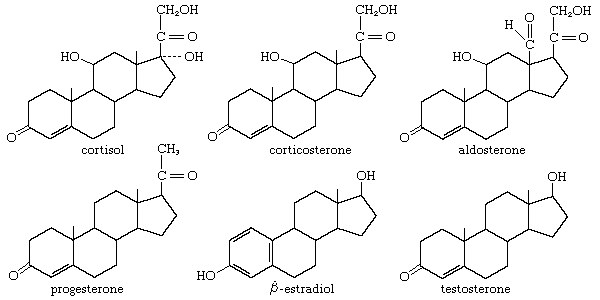Anadrol steroïde